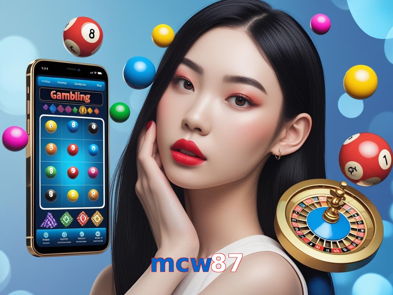 mcw87