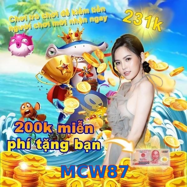 MCW87