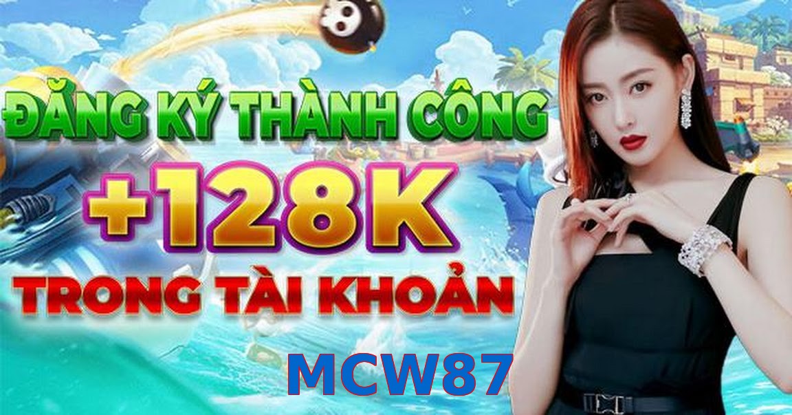 MCW87