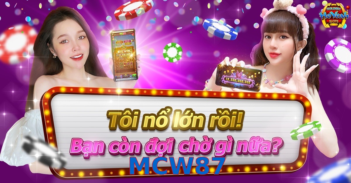 MCW87