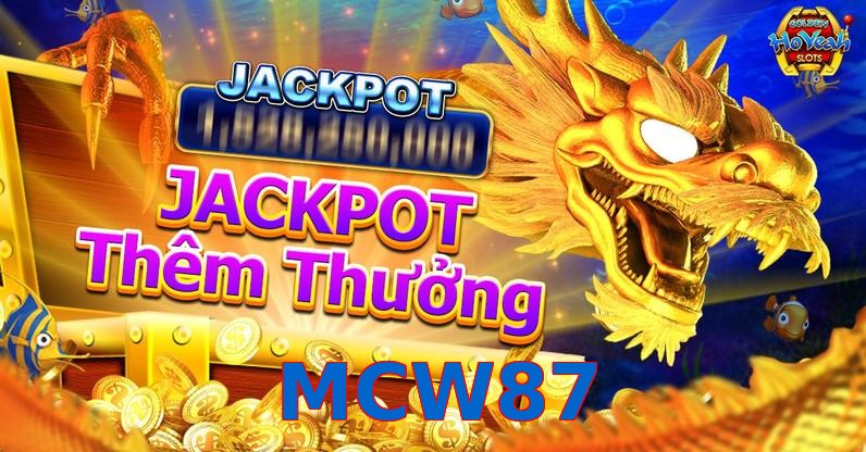 MCW87