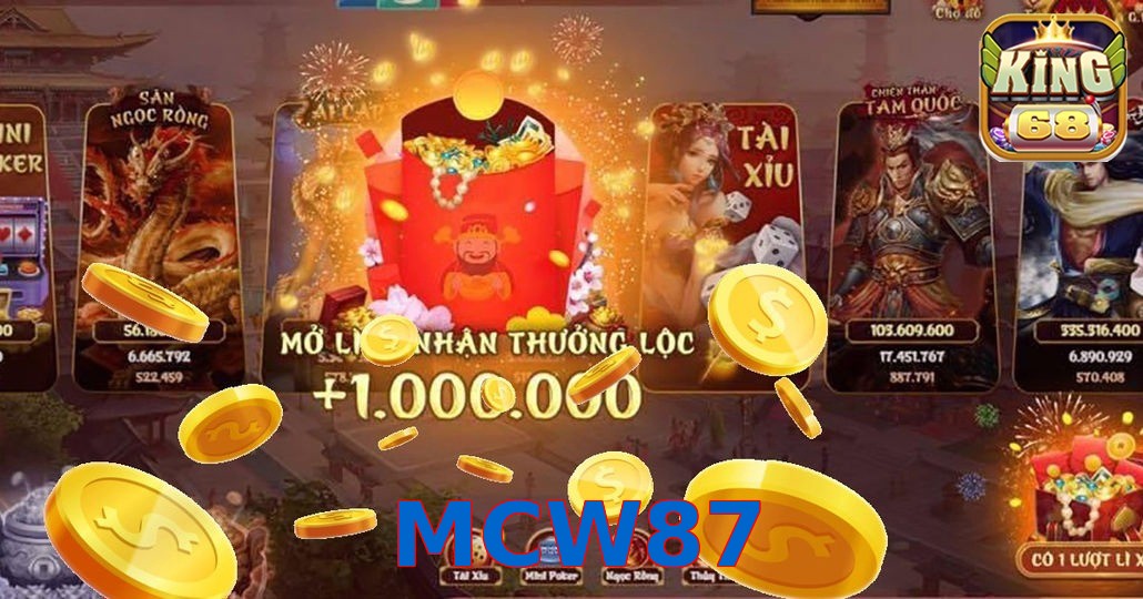 MCW87