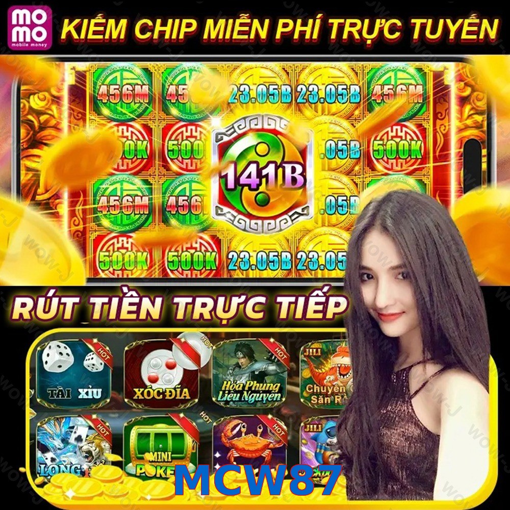 MCW87